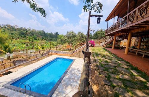 Buon Ma Thuot Villa | An Nhien Farm - Venuestay