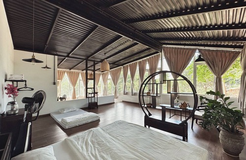 Pleiku House | An Nhien Farmstay & Resort