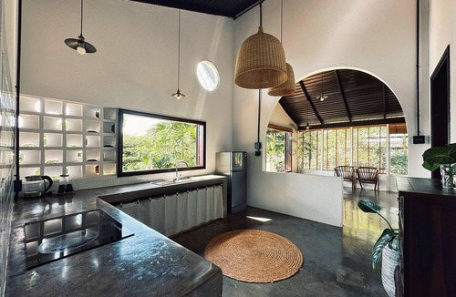 Pleiku House | An Nhien Farmstay & Resort