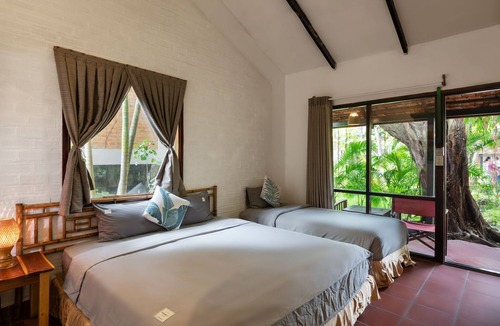Cua Lap Hotel | An Nhien Retreat Phu Quoc