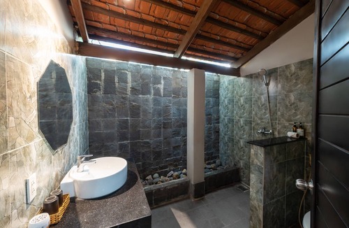 Cua Lap Hotel | An Nhien Retreat Phu Quoc