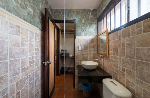 Cua Lap Hotel | An Nhien Retreat Phu Quoc