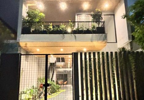 Dong Hoi Apartment | An Nhien Villa and Home