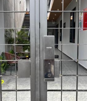 Dong Hoi Apartment | An Nhien Villa and Home