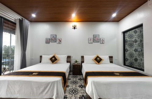 Tran Chau House | An Peaceful Homestay