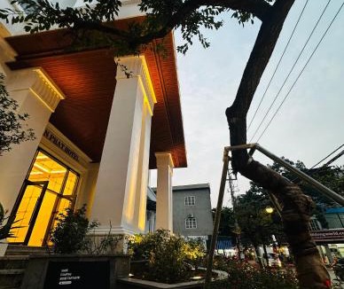 Phu Tho Hotel | An Phát Luxury Hotel