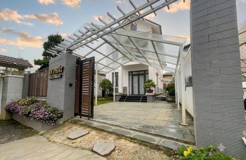 Phuong Apartment | An Phát Villa Đà Lạt