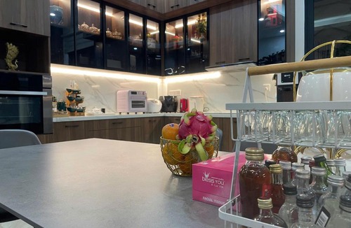 Phuong Apartment | An Phát Villa Đà Lạt