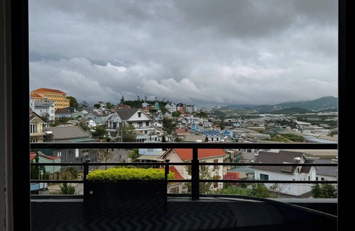 Da Lat House | An Phú House