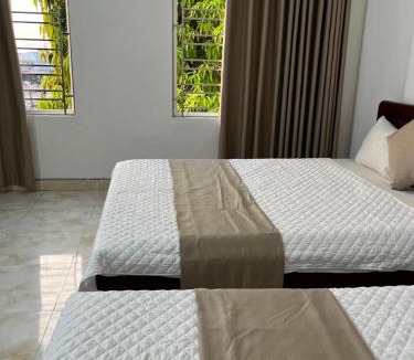 Cua Lo Hotel | An Phú Stay & Coffee