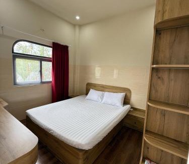 Long Thanh House | An Phuoc peaceful and cozy Garden for Family