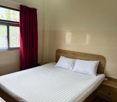 Long Thanh House | An Phuoc peaceful and cozy Garden for Family