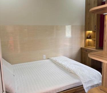 Long Thanh House | An Phuoc peaceful and cozy Garden for Family