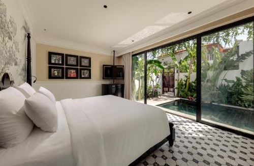 Ninh Binh Hotel | AN Retreats Ninh Binh