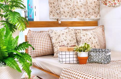 District 4 Apartment | An’s Homestay – Peaceful, Cozy & Chill