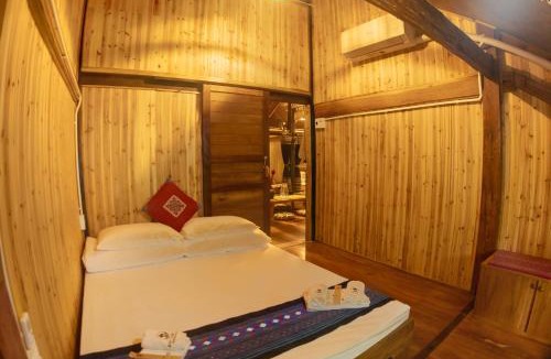 Ha Giang Resort | An Station - Dorm & Onsen packaged