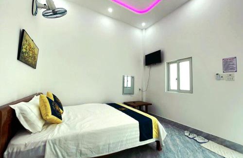 Cu Lao Dung Apartment | An Thạnh Motel Cần Thơ