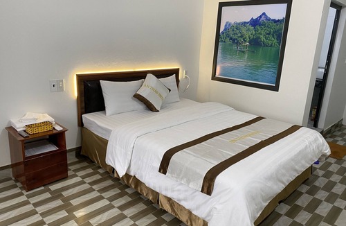 Nam Mau Hotel | An Thao Ba Be Hotel