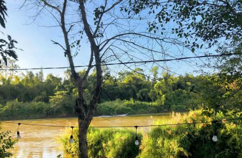 Nam Cat Tien Hotel | An Tiên Ecolodge