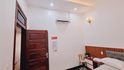 Bac Kan Hotel | An vũ hotel
