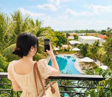 Hoi An Hotel | An Velora Boutique Hotel
