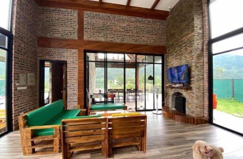 Soc Son Villa | An Viên House Sóc Sơn Venuestay