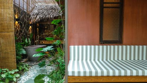 Cam Thanh Resort | An Villa boutique resort