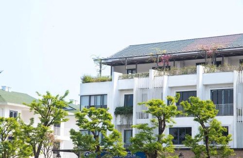 Huong Thuy House | Ana La Vie Hue
