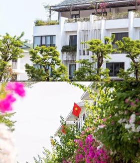 Huong Thuy House | Ana La Vie Hue
