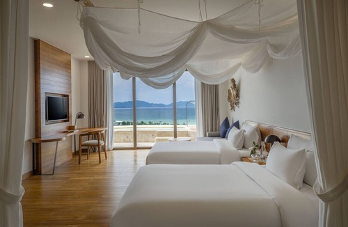 Cam Lam Hotel | Ana Mandara Cam Ranh