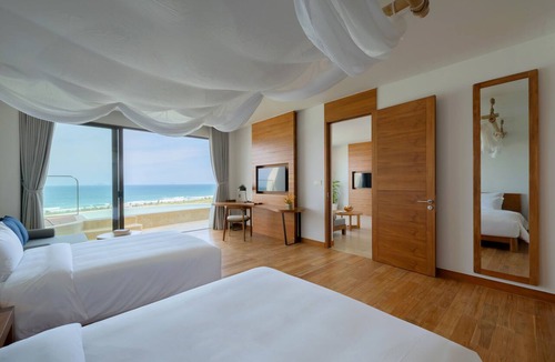 Cam Lam Hotel | Ana Mandara Cam Ranh