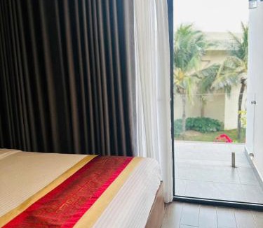 Long Hai Villa | AnAn Villa B1416 Oceanami Long Hai
