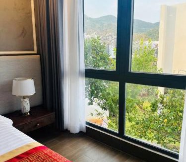 Long Hai Villa | AnAn Villa B1416 Oceanami Long Hai