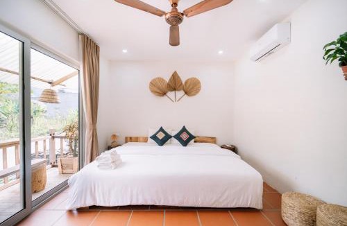Ha Giang Hotel | Anans Home Ha Giang - Tours & Motorbike Rental