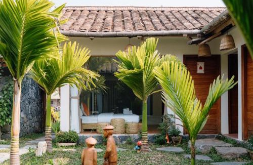 Ha Giang Hotel | Anans Home Ha Giang - Tours & Motorbike Rental