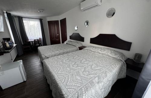 Casitas Hotel | Ananta Hotel