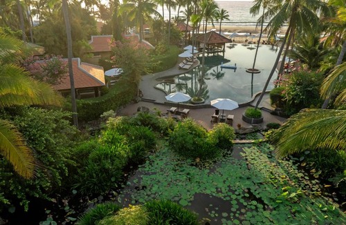 Phu Hai Beach Resort | Anantara Mui Ne Resort
