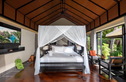 Phu Hai Beach Resort | Anantara Mui Ne Resort