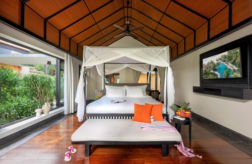 Phu Hai Beach Resort | Anantara Mui Ne Resort