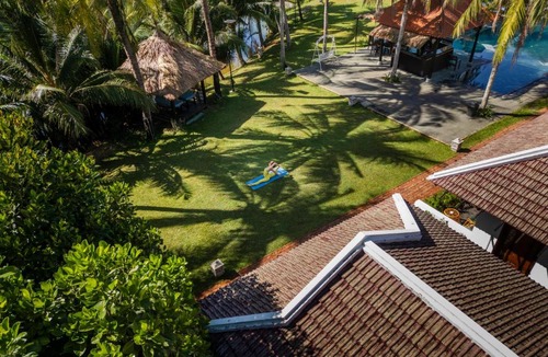 Cam Chau Hotel | Ancient Retreat Hoi An - Riverfront Resort