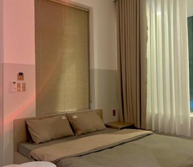 Ninh Hai House | Ancor Homestay