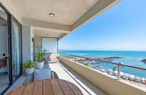 Emiliano Zapata Condo | Ancora Punta Mita