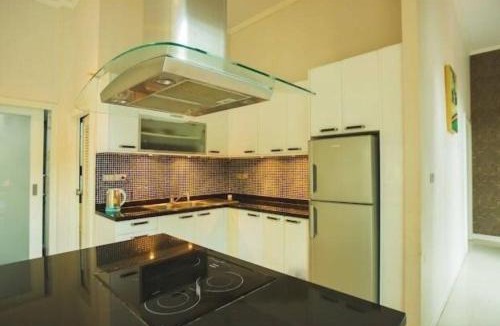 Nong Prue Apartment | Anda private residence