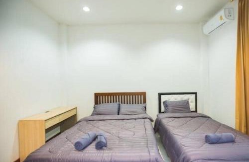 Nong Prue Apartment | Anda private residence