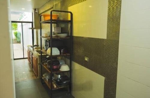 Nong Prue Apartment | Anda private residence