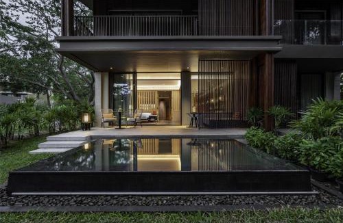 Na Chom Thian Resort | Andaz Pattaya Jomtien Beach, By Hyatt
