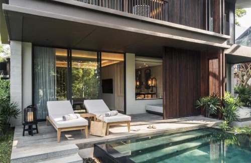 Na Chom Thian Resort | Andaz Pattaya Jomtien Beach, By Hyatt