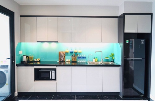 Quy Nhon Apartment | Andy Serviced Apartment in Quy Nhơn