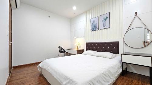 Lach Tray Apartment | AnE House 1 - Spacious 2BR Apartment 69m2 - SHP Plaza - Hai Phong City Center