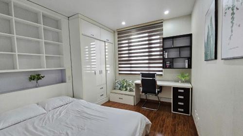 Lach Tray Apartment | AnE House 1 - Spacious 2BR Apartment 69m2 - SHP Plaza - Hai Phong City Center